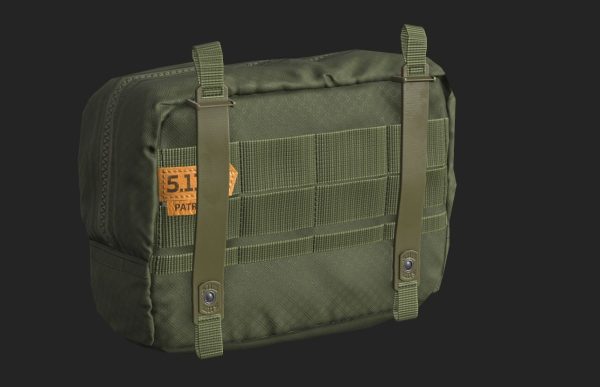 Tactical Pouch