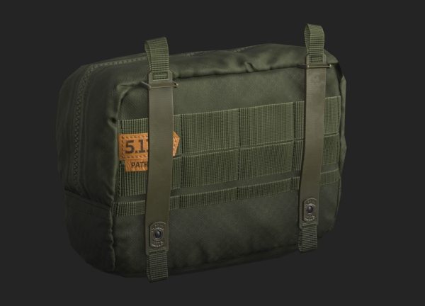 Tactical Pouch