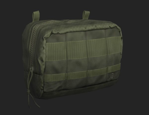 Tactical Pouch