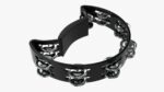 Tambourine metal buckle