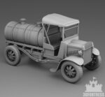 Tank car