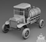 Tank car