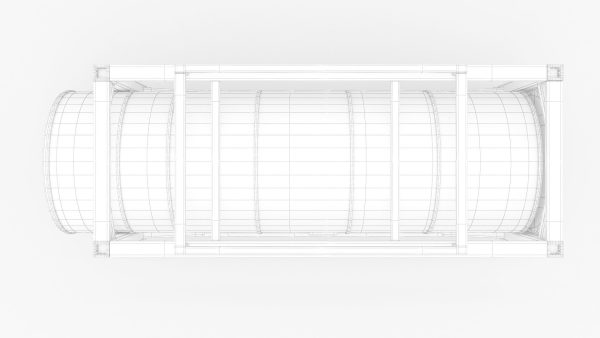 Tank Container 01