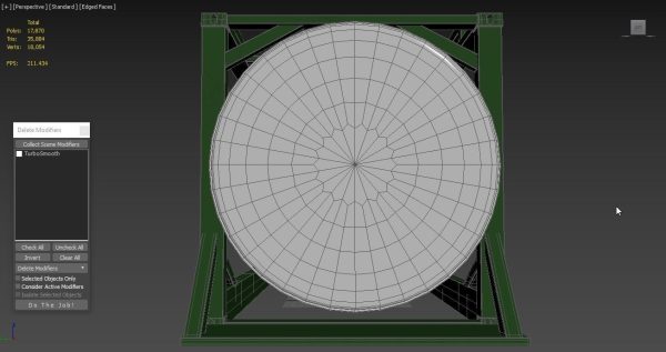 Tank Container 01
