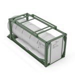 Tank Container 01