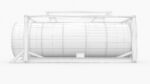 Tank Container 01