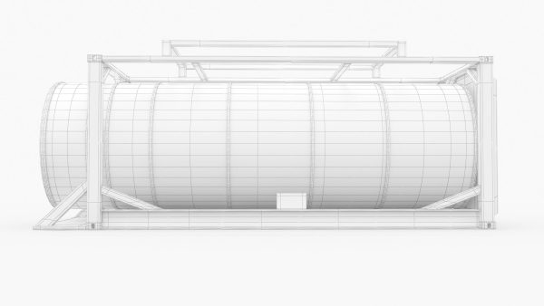 Tank Container 01