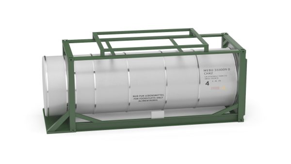 Tank Container 01