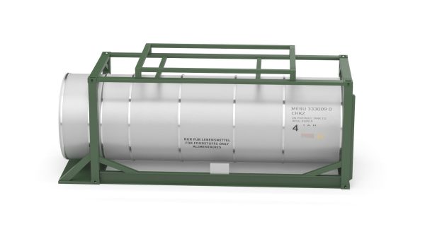 Tank Container 01