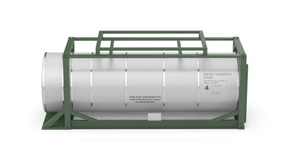 Tank Container 01