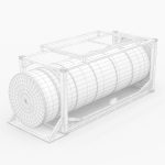 Tank Container 01
