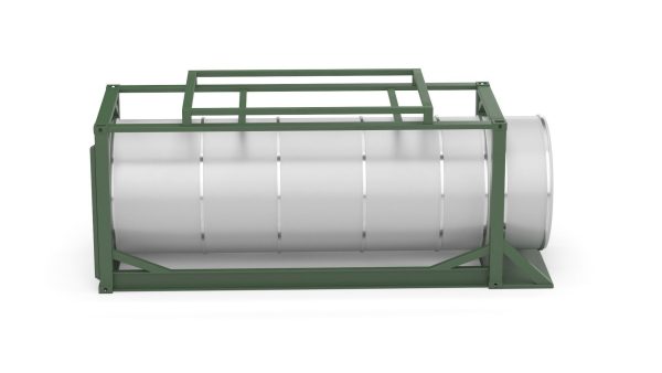 Tank Container 01