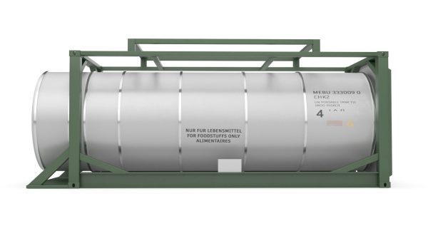 Tank Container 01