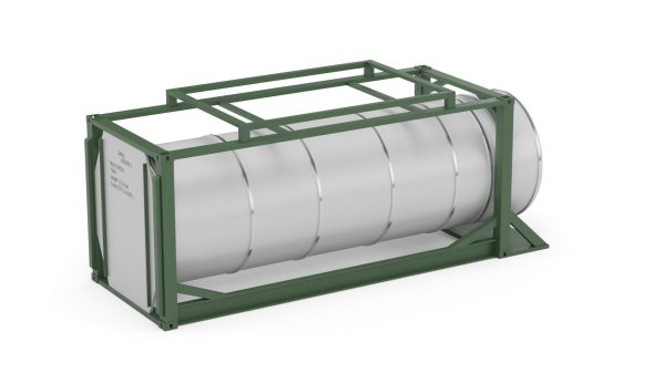 Tank Container 01