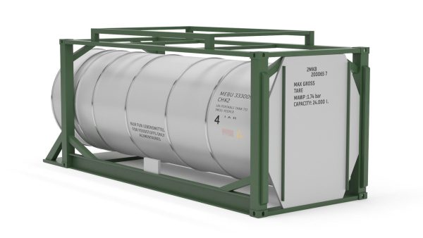 Tank Container 01
