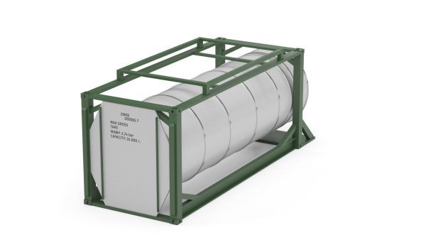 Tank Container 01