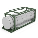 Tank Container 01