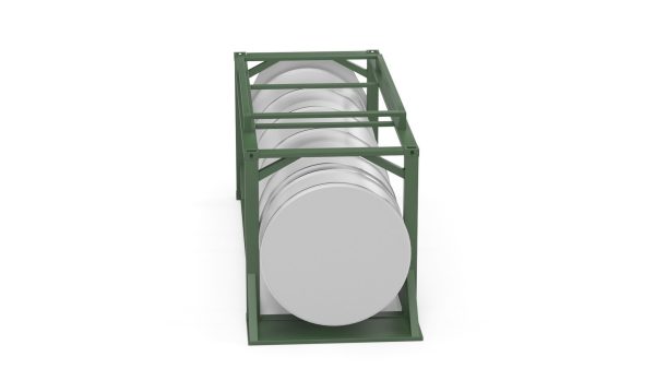 Tank Container 01