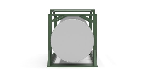 Tank Container 01
