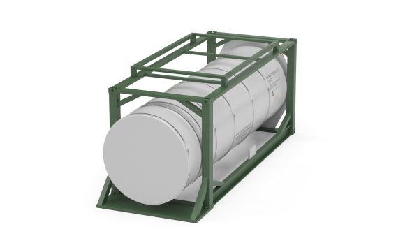 Tank Container 01