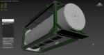 Tank Container 01