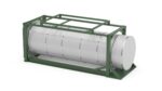 Tank Container 01