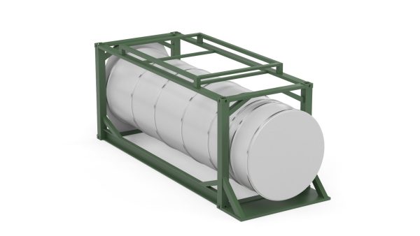 Tank Container 01