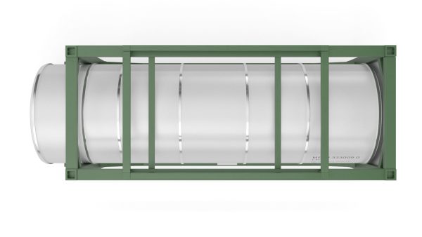 Tank Container 01