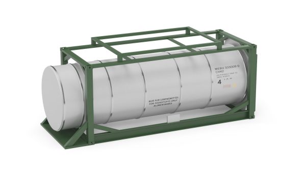 Tank Container 01
