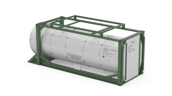 Tank Container 01