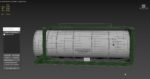 Tank Container 01