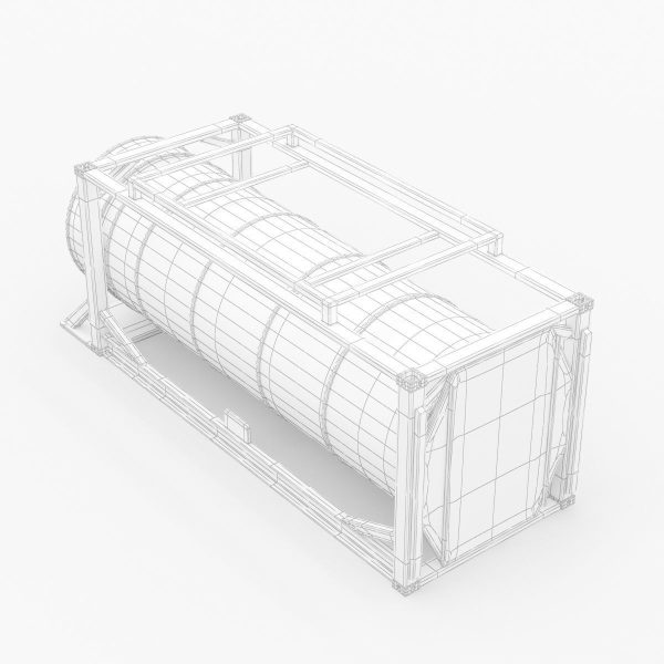 Tank Container 01