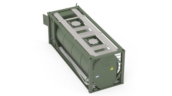 Tank Container 02