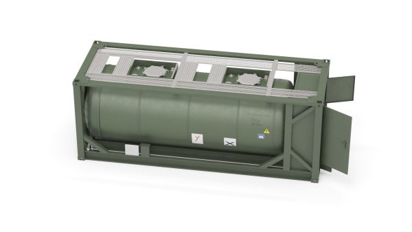 Tank Container 02