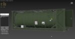 Tank Container 02