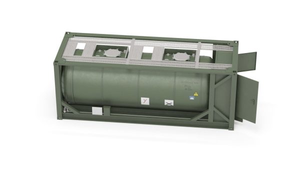 Tank Container 02