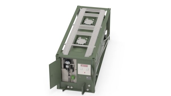 Tank Container 02