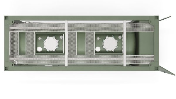 Tank Container 02