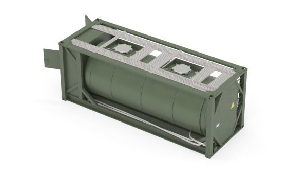 Tank Container 02