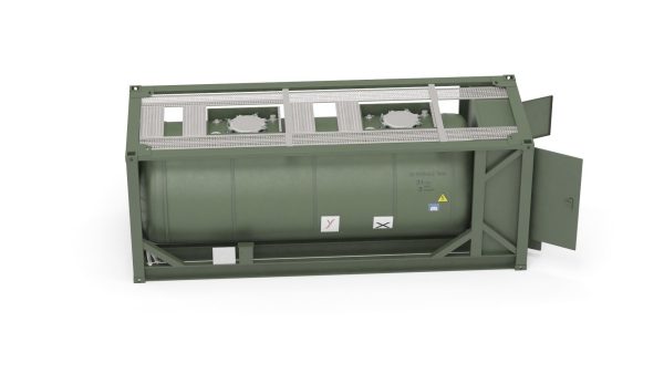 Tank Container 02