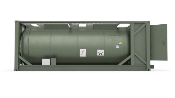 Tank Container 02