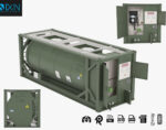 Tank Container 02