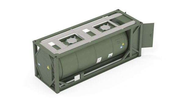 Tank Container 02