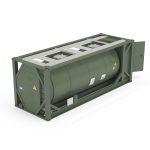 Tank Container 02