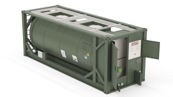 Tank Container 02