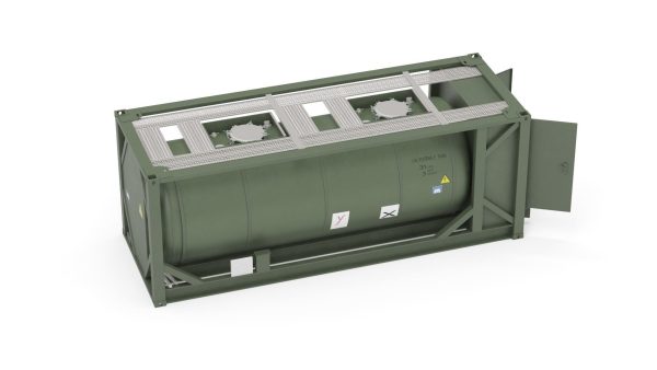 Tank Container 02