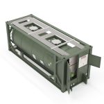 Tank Container 02