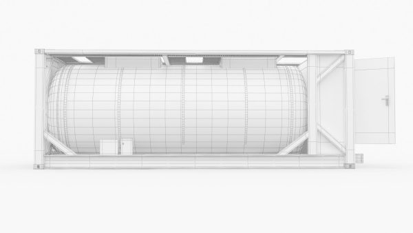 Tank Container 02