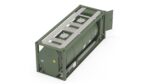 Tank Container 02