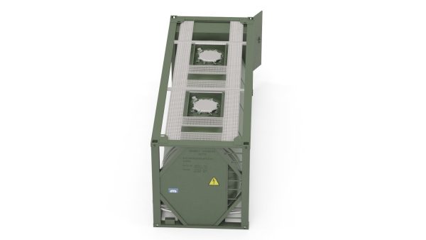 Tank Container 02